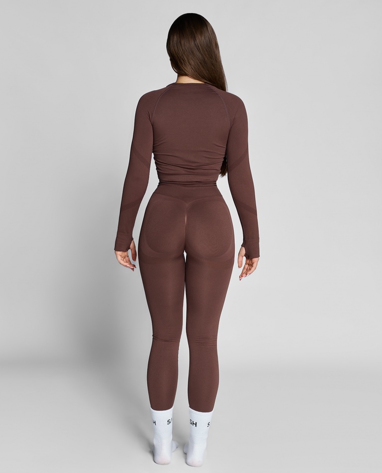 Colanți fără cusătură Dalia