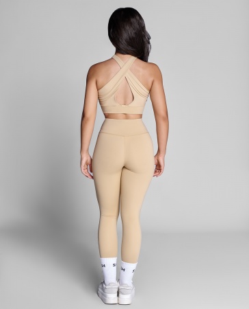 Set bustieră și colanți Ava