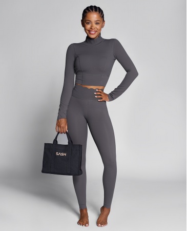 Set bluză și colanți Dora